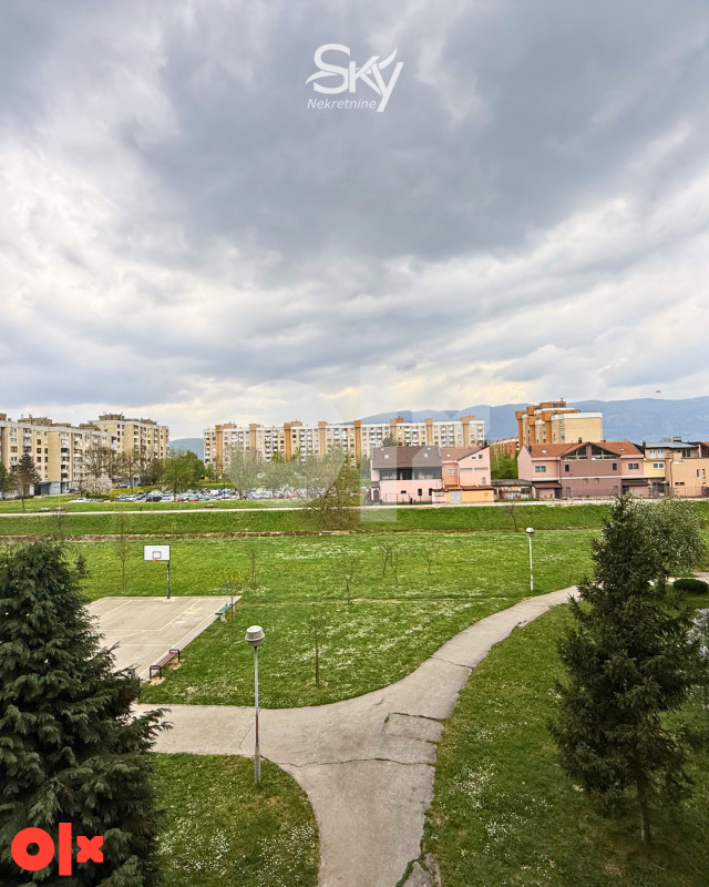 Dvosoban stan, Dobrinja 3, 56m2 I Sky nekretnine 16