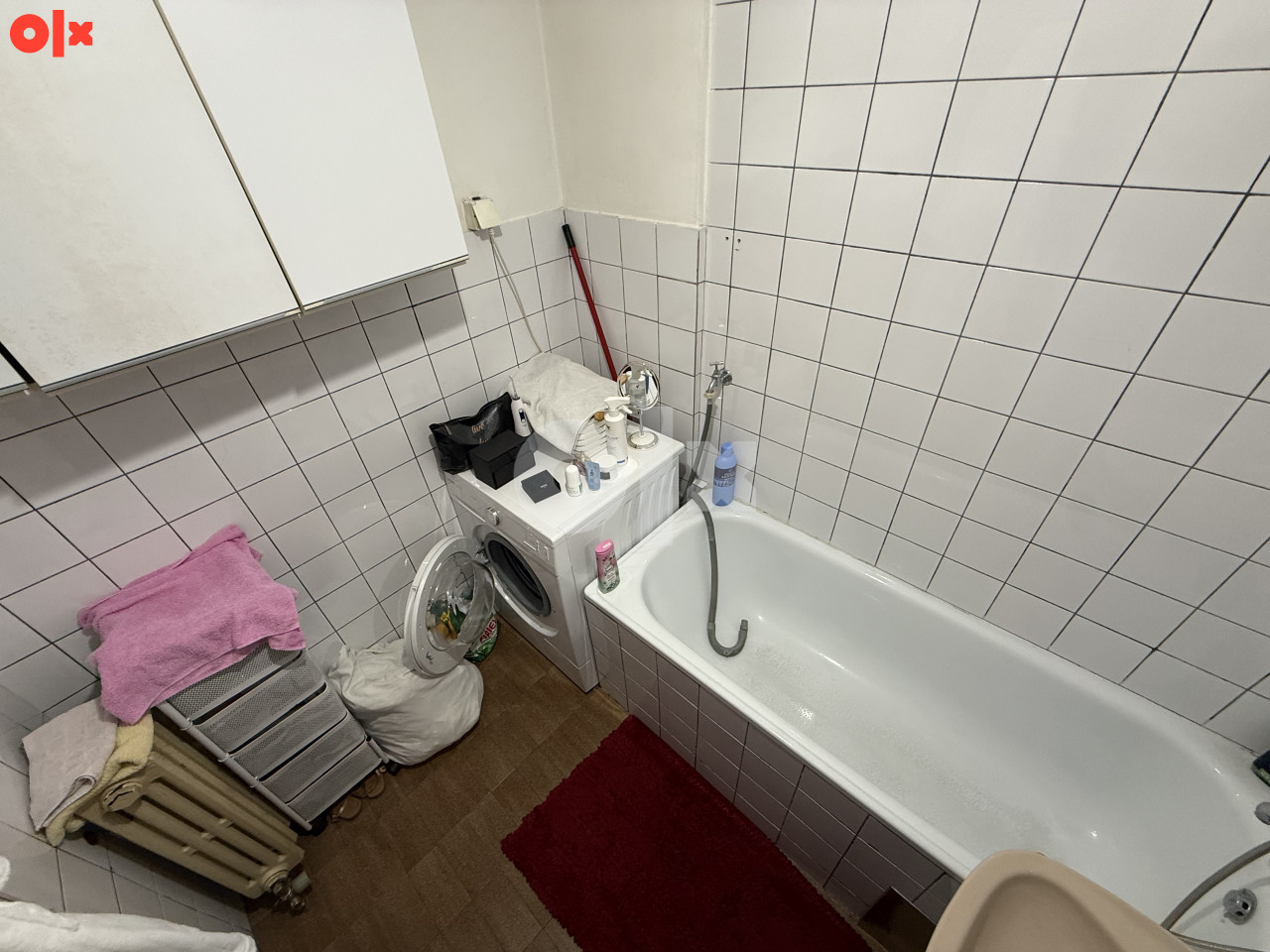 Dvosoban stan, Dobrinja 3, 56m2 I Sky nekretnine 14