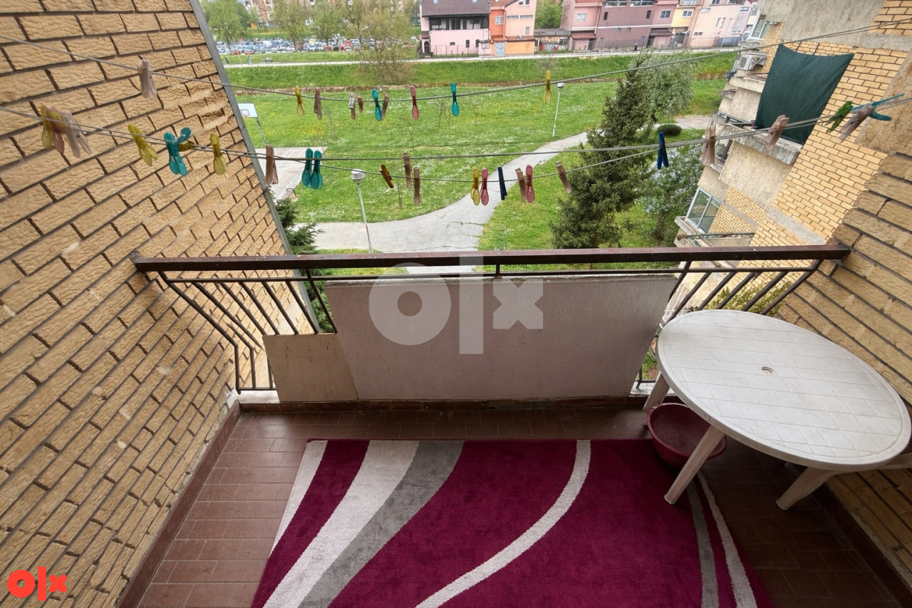 Dvosoban stan, Dobrinja 3, 56m2 I Sky nekretnine 15