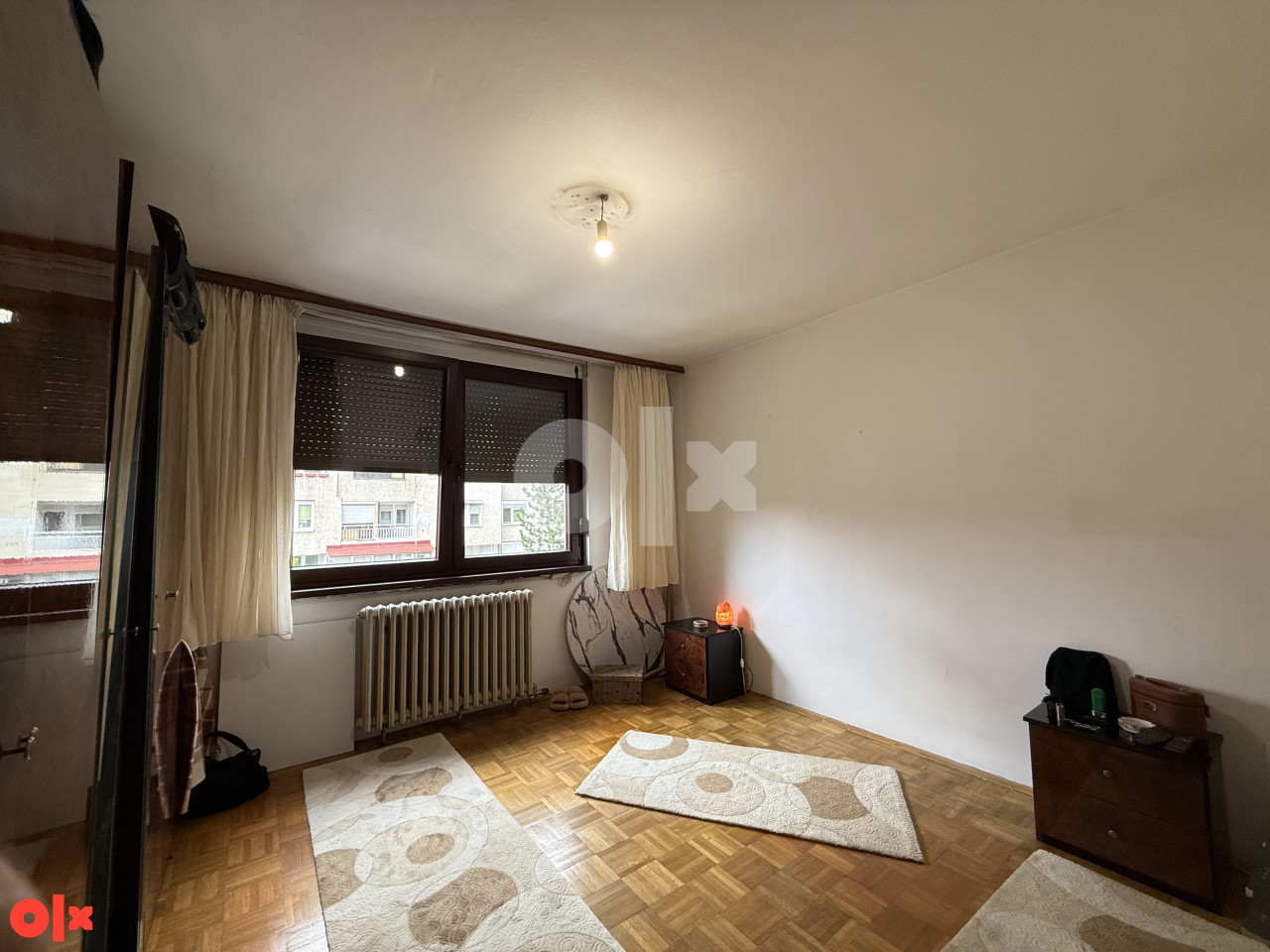 Dvosoban stan, Dobrinja 3, 56m2 I Sky nekretnine 7