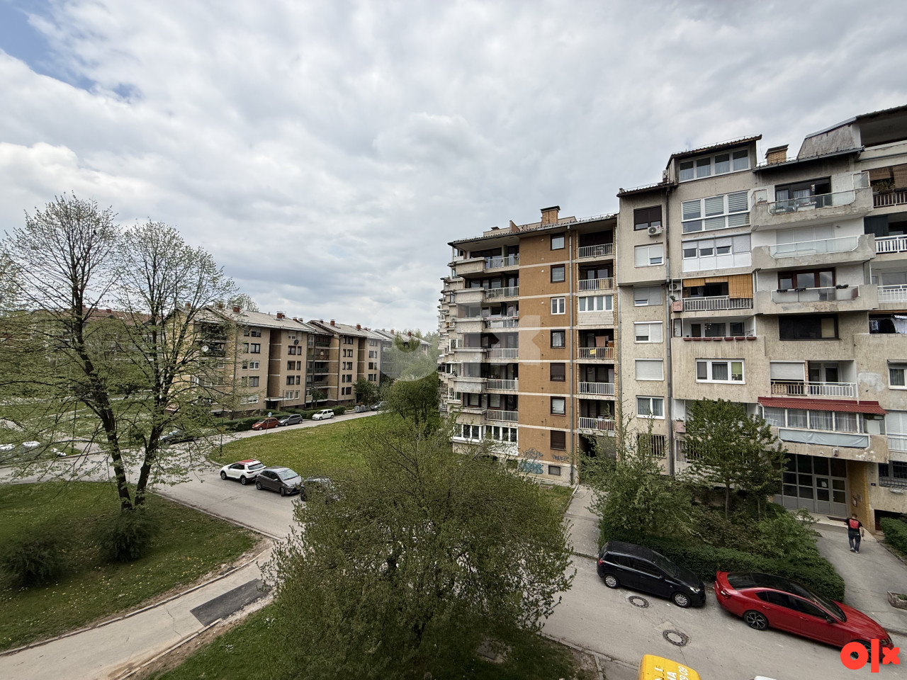 Dvosoban stan, Dobrinja 3, 56m2 I Sky nekretnine 18