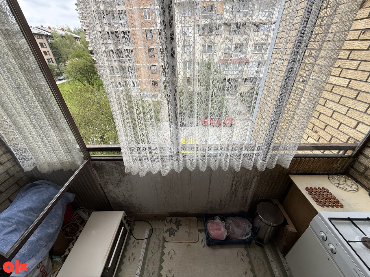 Dvosoban stan, Dobrinja 3, 56m2 I Sky nekretnine 17