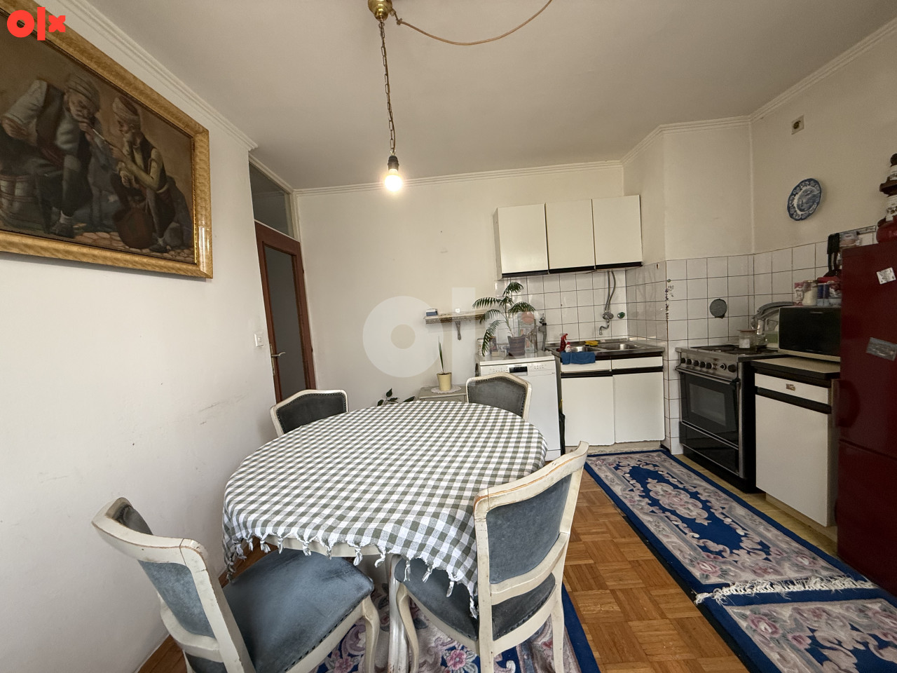 Dvosoban stan, Dobrinja 3, 56m2 I Sky nekretnine 19