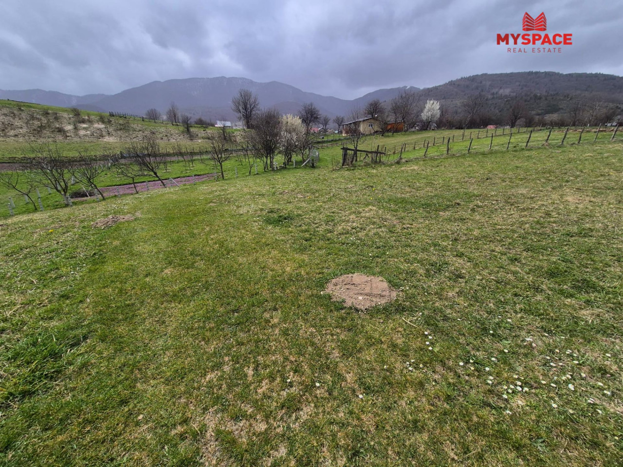 MY SPACE/ Zemljiste/ Dejcici/ 1102 m2 7