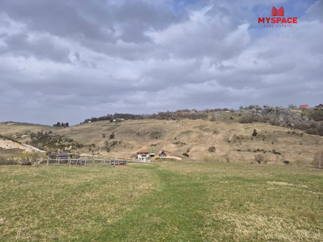 MY SPACE/ Zemljiste/ Dejcici/ 1102 m2 4