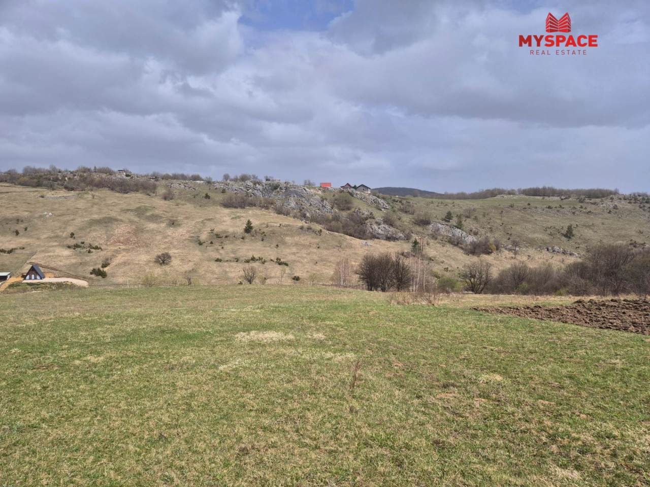 MY SPACE/ Zemljiste/ Dejcici/ 1102 m2 5