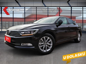 Volkswagen Passat 1.6 CR TDI DSG Comfortline VIRTUAL COCKPIT