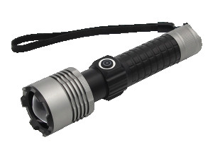 SVJETILJKA LAMPA LED RUČNA LT-26 20W 200Mml PUNJIVA