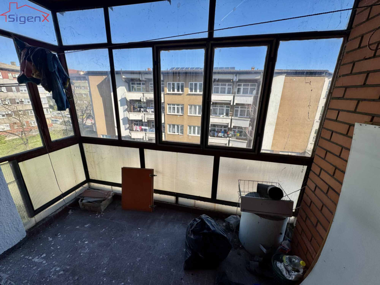 Trosoban stan/Zenica/Crkvice/70m2/top lokacija 3