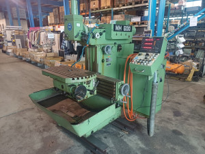 GLODALICA ZA METAL MAHO MH 600