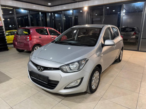HYUNDAI I20 1.1 CRDI, 2013 GODINA, KLIMA, 2 KLJUČA