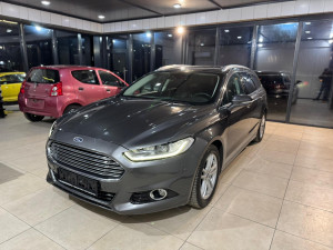 FORD MONDEO SW 2.0 TDCI AUTOMATIK, 2016 GOD, FULL LED