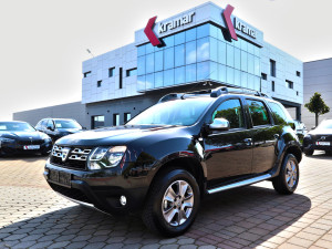 Dacia Duster 1.5 DCI Laureate