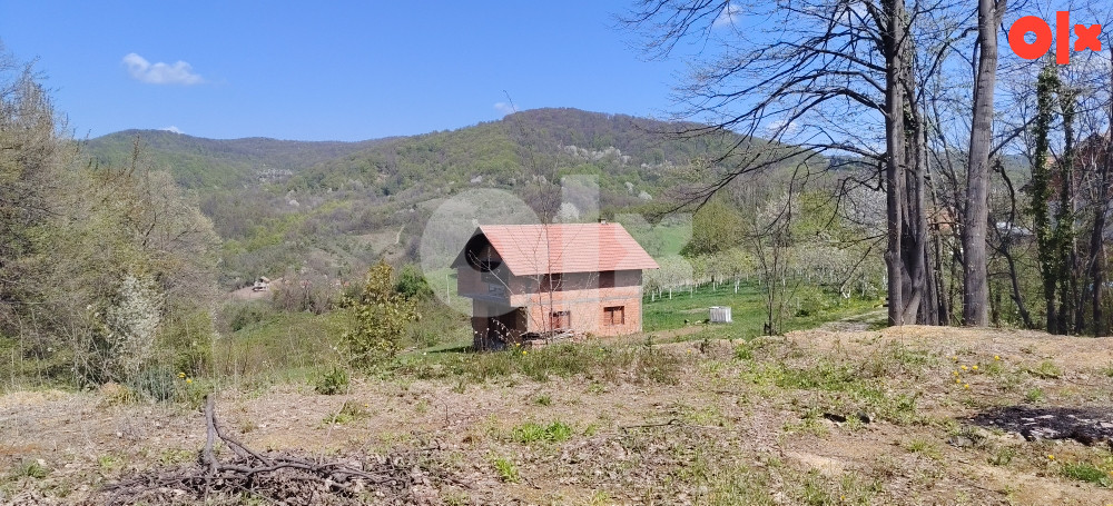 Zemljište Plac Tuzla Breske