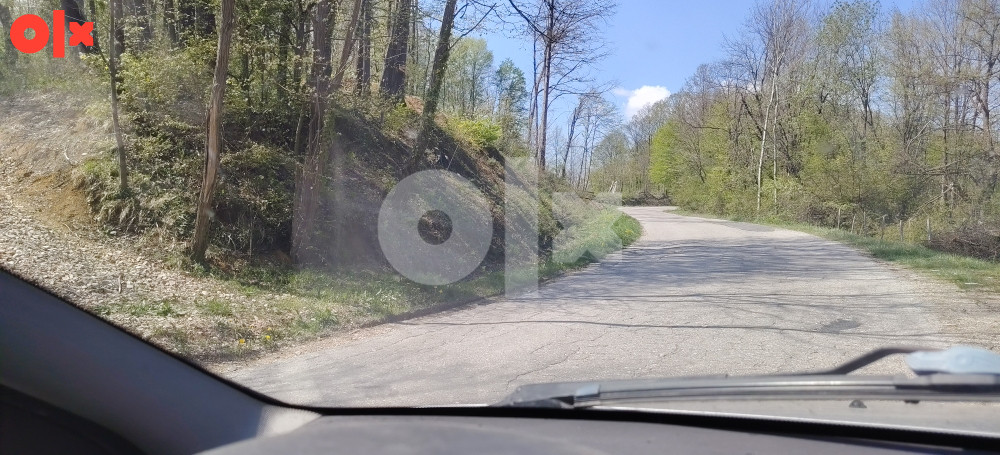 Zemljište Plac Tuzla Breske 2