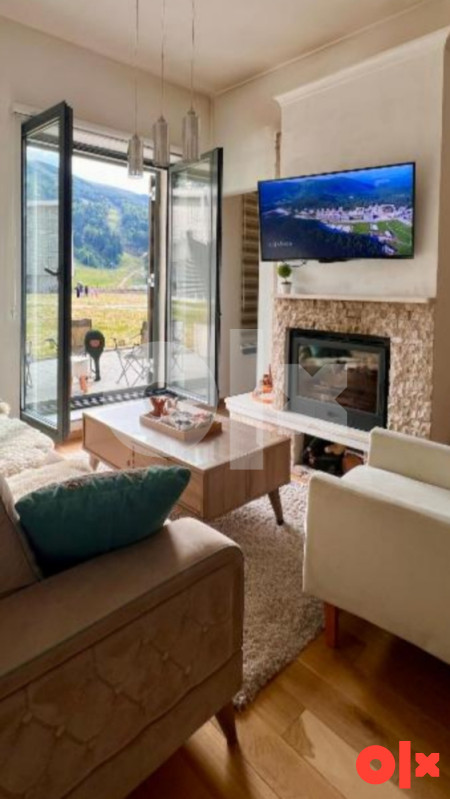 Apartman na Bjelašnici