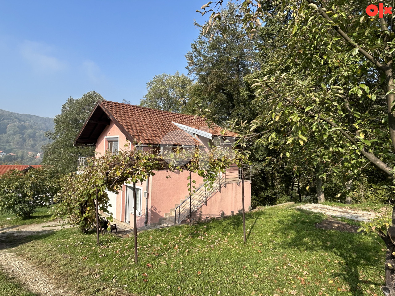 Vikendica Tuzla Mandici 42m2 2