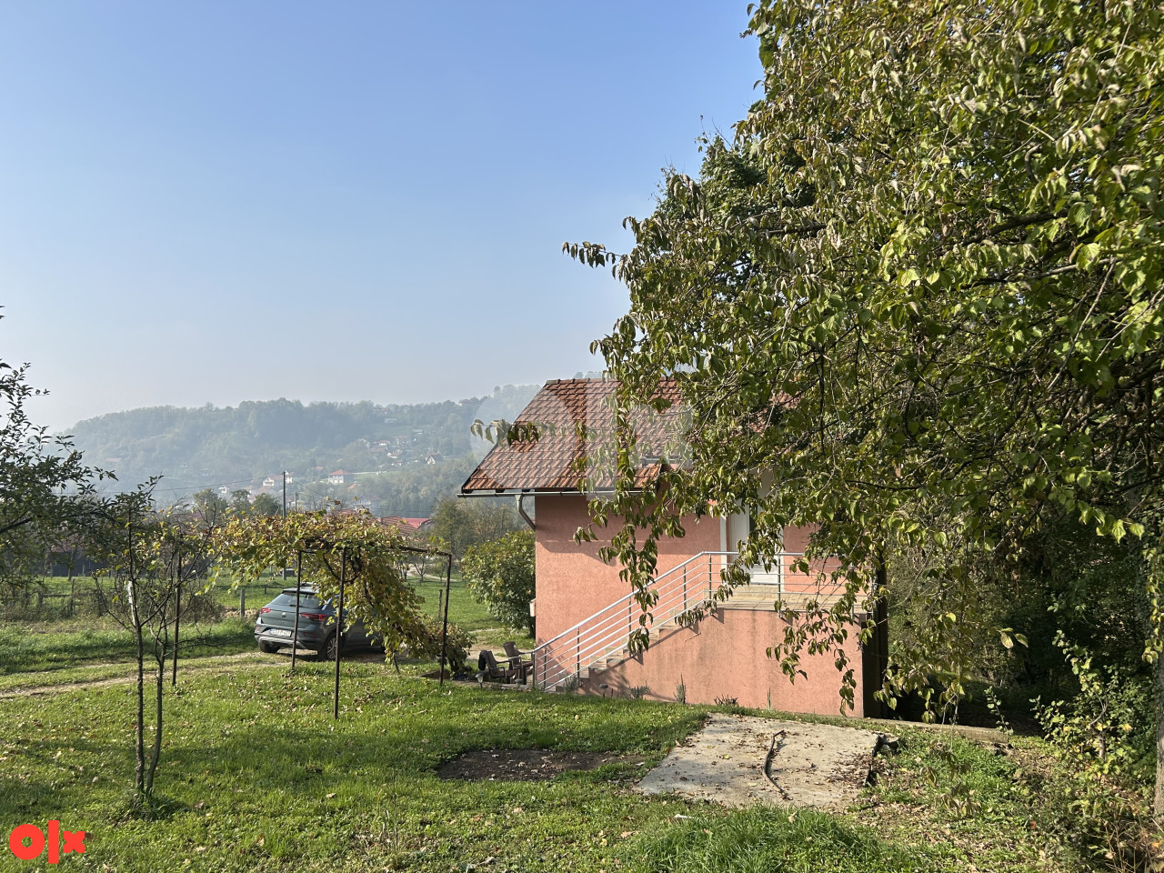 Vikendica Tuzla Mandici 42m2 3