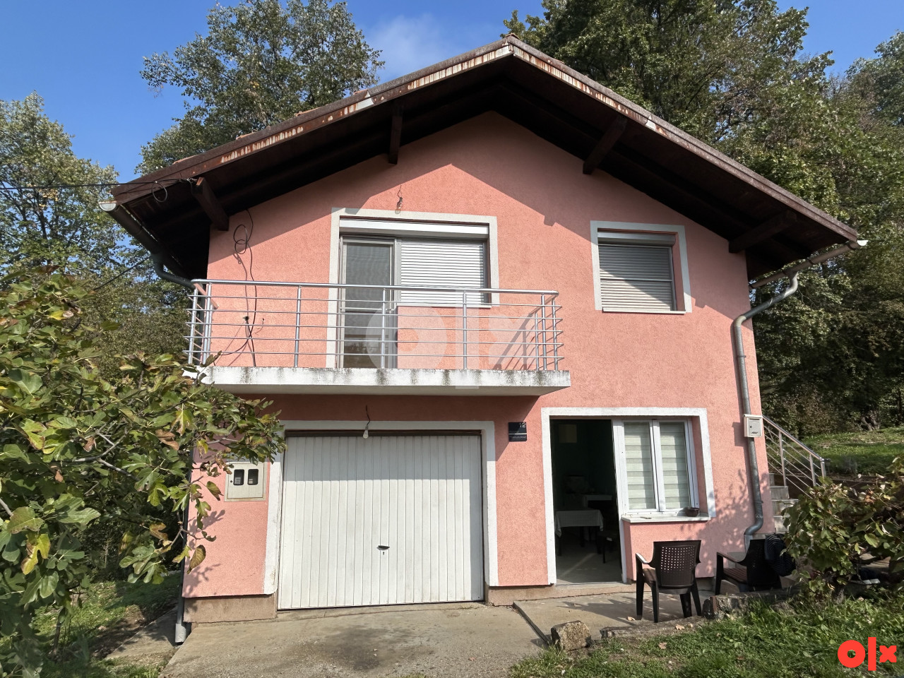 Vikendica Tuzla Mandici 42m2