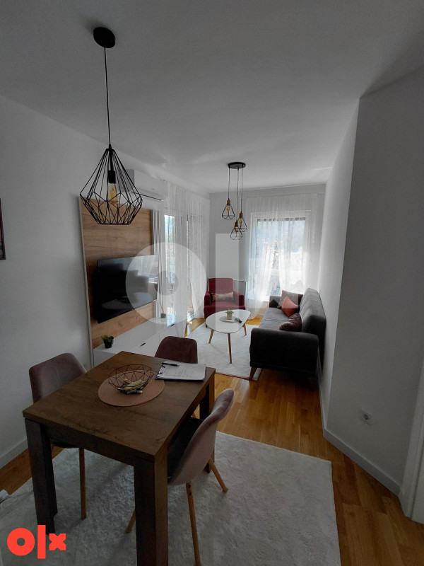 Stan Tuzla dvosoban 40m2 3