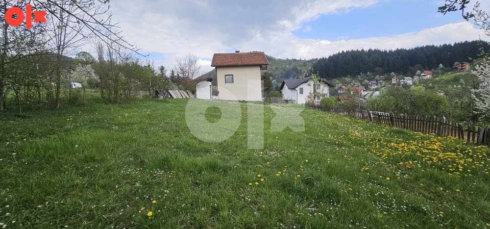 Kuća Ilidža 3