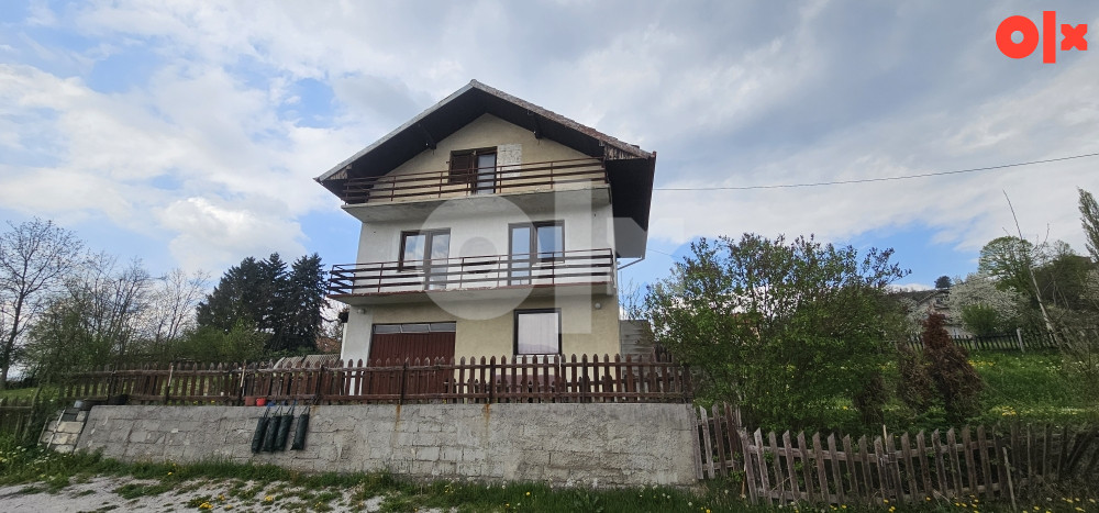 Kuća Ilidža 2