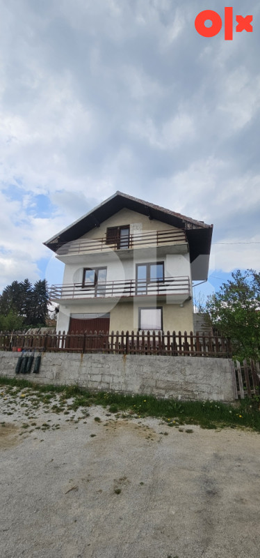 Kuća Ilidža