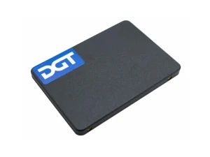 SSD Disk DGT 512GB 2.5" SATA