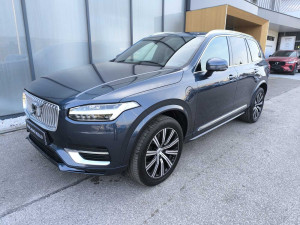 VOLVO XC90 T8 RECHARGE A INSCRIPTION 7 sjedišta