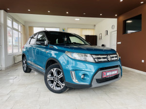 SUZUKI VITARA 1.6 TDI *4X4* FULL*