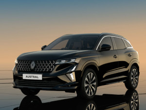 Renault Austral TCe 150 Mild hybrid Techno Aut.