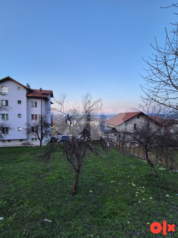 Plac 420m2 Pobrdje Banja Luka 2