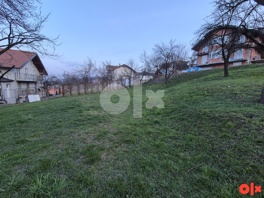 Plac 420m2 Pobrdje Banja Luka 3