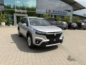 SUZUKI S-CROSS (GL+,MT6)-AC BERLIJETA VISOKO
