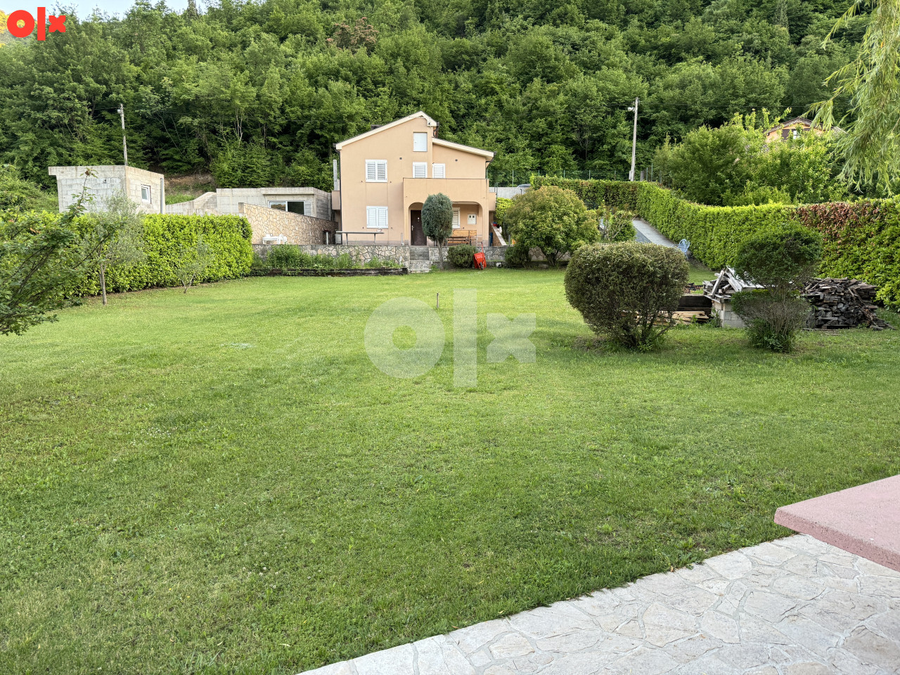 Kuća Mostar Bunica s okućnicom 1100m2 3