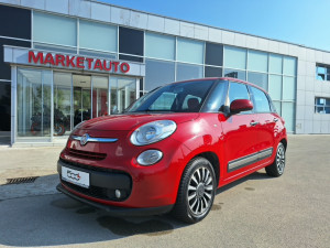 Fiat 500L 1.3MJTD