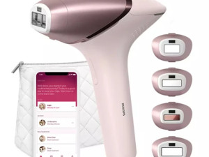 IPL depilator Philips BRI977/00 Lumea