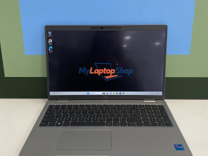 Dell Latitude 5521 TS i7-1185H 32/256GB NVIDIA GeForce