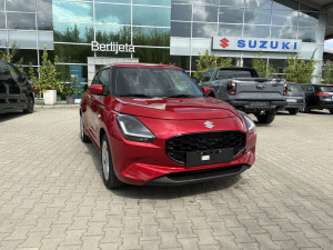 SUZUKI SWIFT-(GL+,MT)-AC BERLIJETA VISOKO-032/731-580