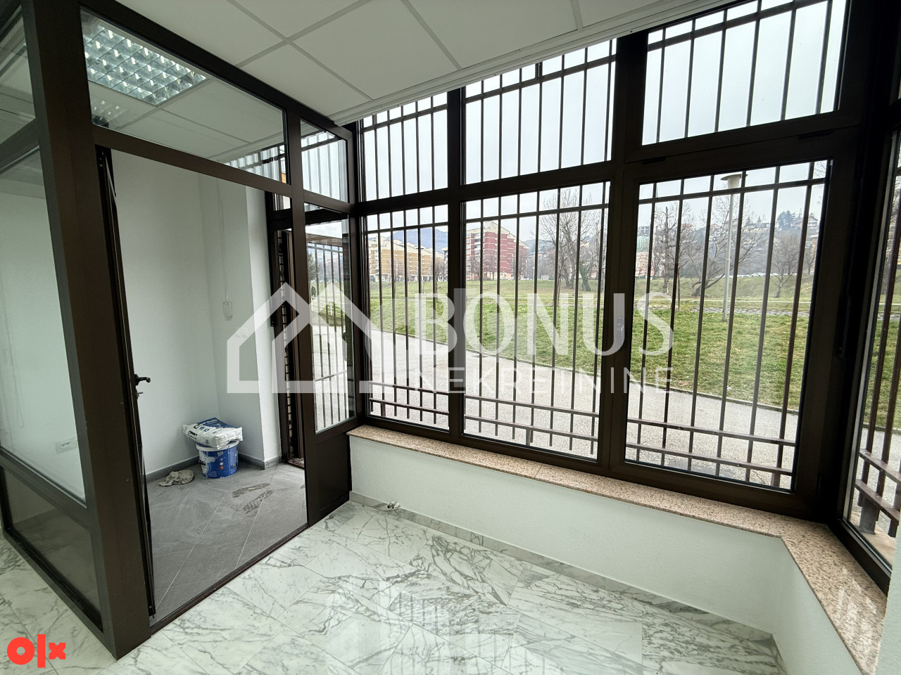 NAJAM: Poslovni prostor - Zenica, 65 m2 2