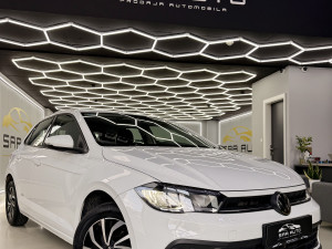 Volkswagen Polo 1.0 TSI DSG  2023. GARANCIJA