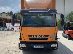 IVECO EUROCARGO 12180