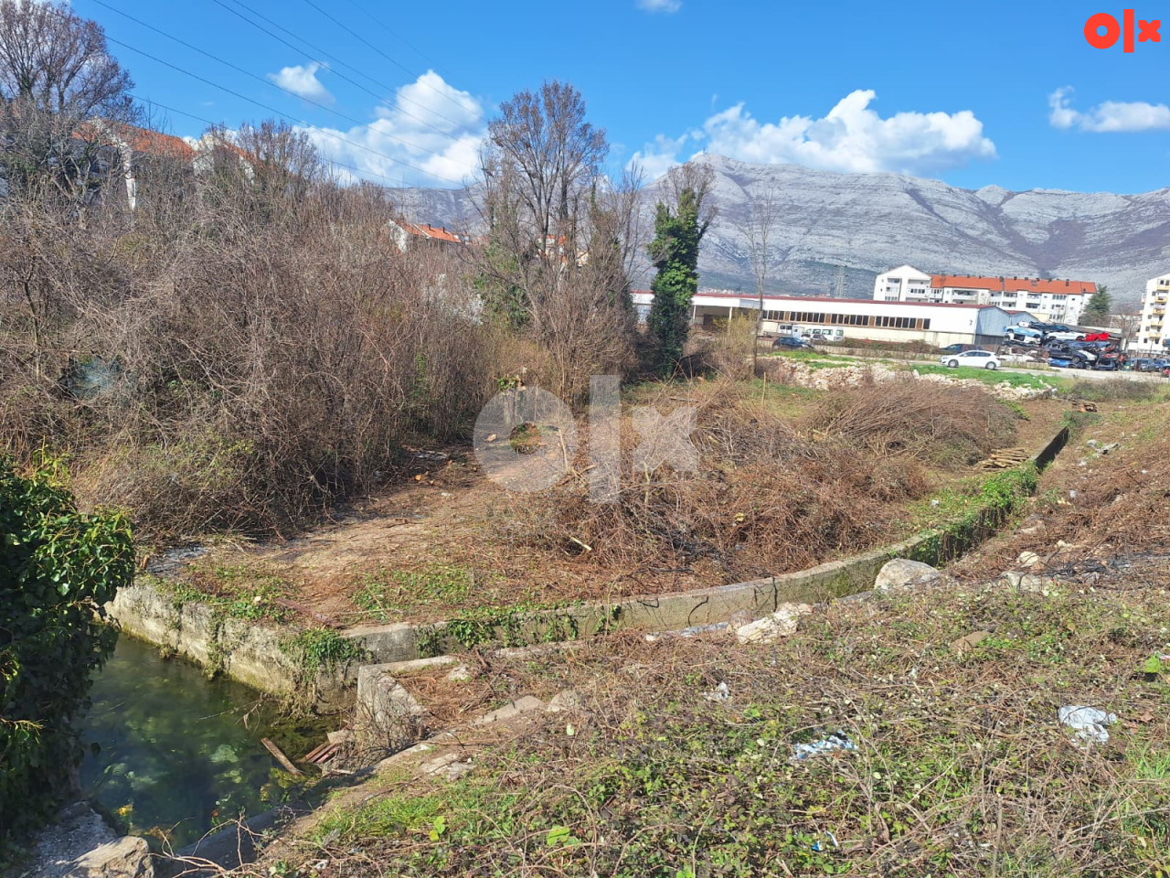 EKSKLUZIVNA PARCELA U NASELJU TINI, TREBINJE 3