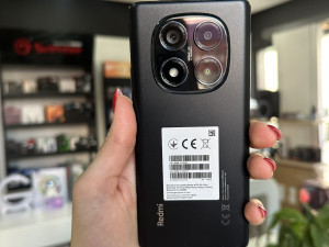 Xiaomi Redmi Note 14 Pro 4G 8GB 256GB 8/256GB | 10/10