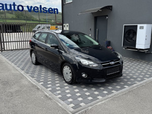 Ford Focus 1,6TDCI 77KW 2013 NAVI/PDC 061615483