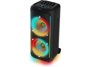 Philips TAX5000E/10 BT zvučnikmaks. 200W-100W RMS; bat do14hs...