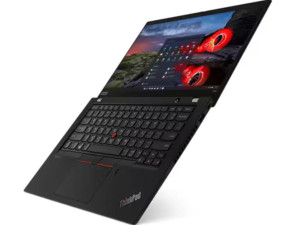 Lenovo ThinkPad Yoga X13 Gen1 i5-10310U 16GB 256NVMe 13,3"