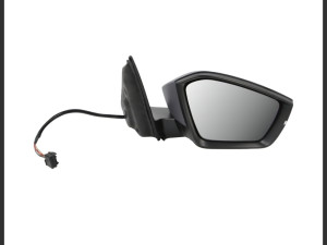 Retrovizor desno (električno, konveksno, sa grijanjem, s prajmero