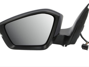 Retrovizor lijevo(električno, konveksno, sa grijanjem, s prajmero