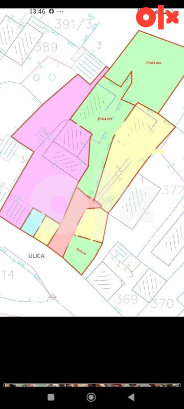 Kuća Nevesinje 60m2